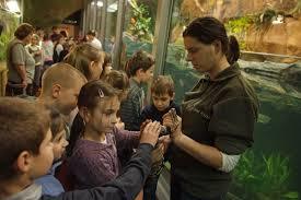 Xantus János Állatkert